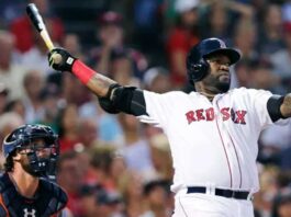 A solo horas para saber si David Ortiz ingresará al Cooperstown