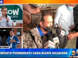 Abogado de Alexis Villalona “Necesitamos más Imparcialidad” | El Show del Mediodía