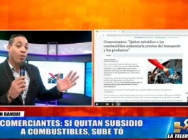 ¿Aumentaran combustibles y quitaran los subsidios? | El Show del Mediodía