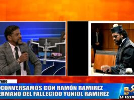 Caso Yuniol: Acusación contra Argenis es Corrupta según abogado Ramón Ramírez | El Show del Mediodía