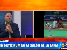 David Ortiz Rumbo al Salón de la Fama | El Show del Mediodía