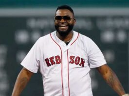 David Ortiz, más cerca de la inmortalidad con el 75 % en las boletas para Cooperstown