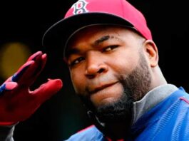 David Ortiz / farándula