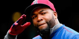 David Ortiz / farándula