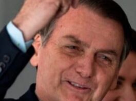 Jair Bolsonaro