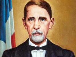 Juan Pablo Duarte