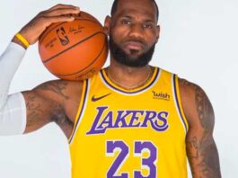 LeBron James considera el retiro de la NBA a sus 37 años