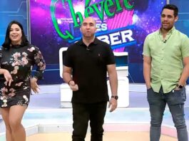 En este nuevo episodio de Qué Chévere Es Saber por Color Visión se enfrentan “Los Cococo” Vs. “Team Pikete piketiko”