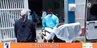 MSP preocupada por covid, admite saturación en hospitales | El Despertador SIN