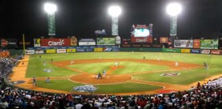 Tras aumento de casos de Covid-19, MSP revisa protocolos para la Serie del Caribe 2022