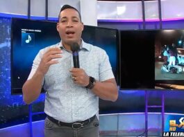 Más información de Alexis Villalona “El Abusador de Baní” | El Show del Mediodía