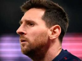 Messi regresa a entrenamientos de fútbol tras superar el coronavirus