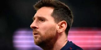 Messi regresa a entrenamientos de fútbol tras superar el coronavirus