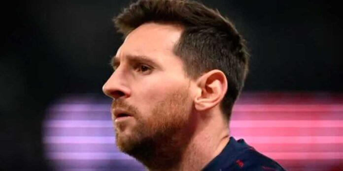 Messi regresa a entrenamientos de fútbol tras superar el coronavirus