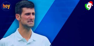 Novak Djokovic retenido en aeropuerto de Australia genera crisis diplomática | Hoy Mismo
