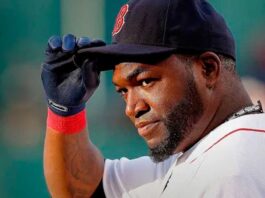 Someten al Senado resolución para reconocer a David Ortiz, exaltado al Salón de la Fama