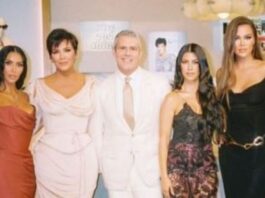 The kardashians