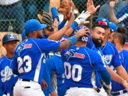 Tigres del Licey agradece por el apoyo brindado en el béisbol invernal dominicano