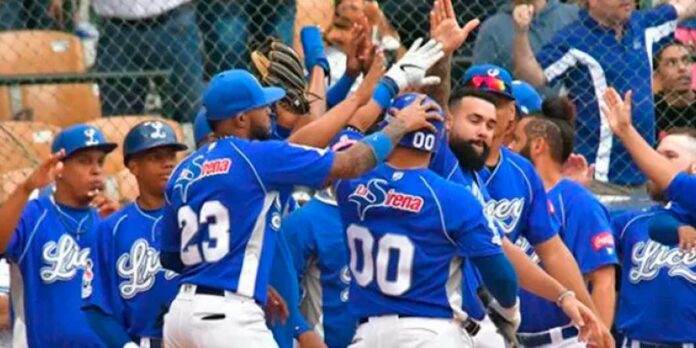 Tigres del Licey agradece por el apoyo brindado en el béisbol invernal dominicano