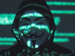 Anonymous declara la "ciberguerra" contra Rusia y promete apoyar a Ucrania