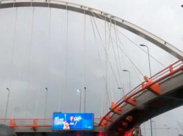 Onamet: vaguada y viento fresco del noreste provocarán lluvias