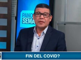 ¿Fin del covid? | Panorama Semanal