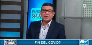 ¿Fin del covid? | Panorama Semanal