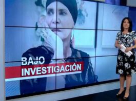 Investigan lo sucedido en torno a incidente de Patricia Ascuaciati / Emisión Estelar SIN