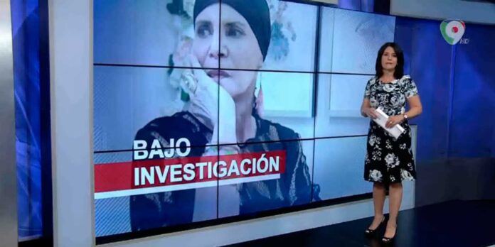 Investigan lo sucedido en torno a incidente de Patricia Ascuaciati / Emisión Estelar SIN