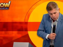 Jean Alain envía Carta a Iván Ruiz | El Show del Mediodía