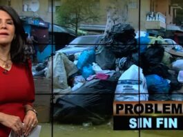 Problema Sin Fin | El Informe con Alicia Ortega