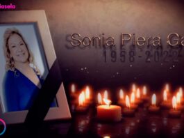 Sonia Piera, Una mujer extraordinaria – Descansa en Paz | Esta Noche Mariasela