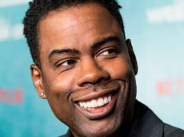 Chris Rock: "Todavía estoy procesando lo que pasó"