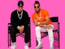 El Alfa participa en álbum despedida de Daddy Yankee