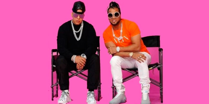 El Alfa participa en álbum despedida de Daddy Yankee
