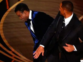 ¿Qué pasó entre Will Smith y Chris Rock durante los premios Oscar 2022?