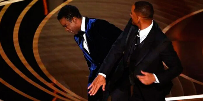 ¿Qué pasó entre Will Smith y Chris Rock durante los premios Oscar 2022?