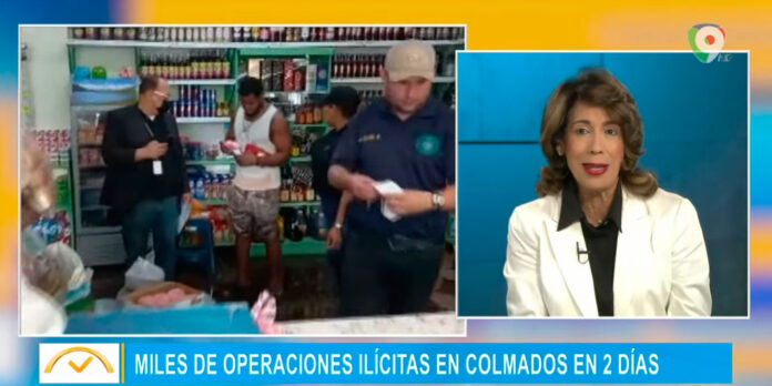 Estafa de tarjeta Supérate en colmados en tan solo dos días | El Despertador SIN