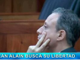 Exprocurador sigue batallando en busca de su libertad / Primera Emisión SIN