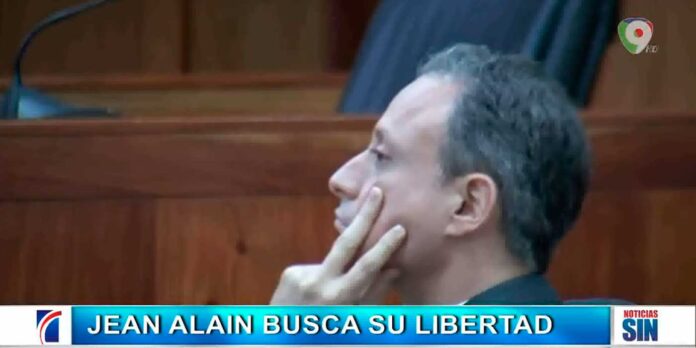 Exprocurador sigue batallando en busca de su libertad / Primera Emisión SIN