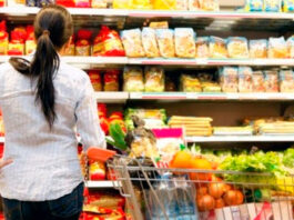 ¿Que productos con precios del Inespre podrás encontrar en los supermercados?