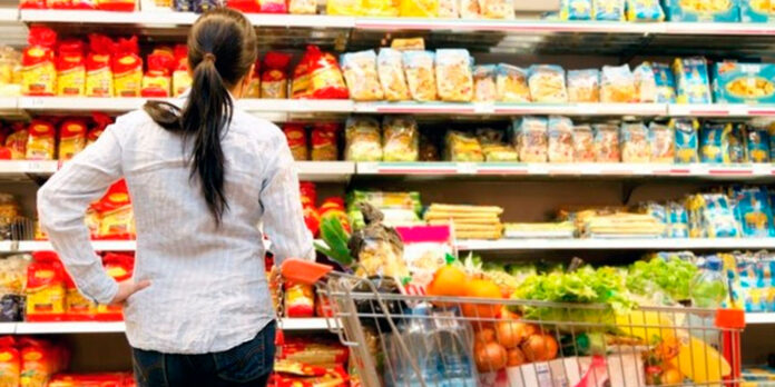 ¿Que productos con precios del Inespre podrás encontrar en los supermercados?