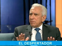 Emmanuel Esquea “No estoy de acuerdo con que se toque la constitución”