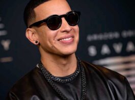 RD no podía faltar en la gira de despedida de Daddy Yankee