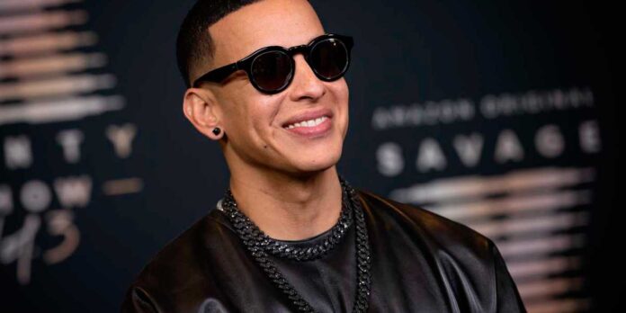 RD no podía faltar en la gira de despedida de Daddy Yankee