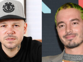 Residente a J Balvin: "Tú ere' má' falso que un hot dog sin ketchup ni pan"