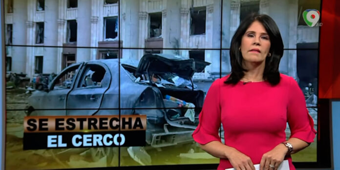 Se estrecha el cerco | El Informe con Alicia Ortega