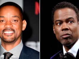 A través de sus redes, Will Smith pide disculpas por bofetada a Chris Rock