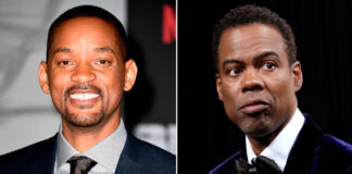 A través de sus redes, Will Smith pide disculpas por bofetada a Chris Rock