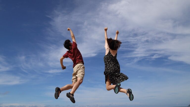 Claves para la superación personal y la búsqueda de la felicidad.